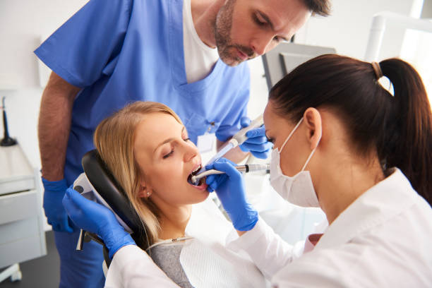 Professional Dental Services in Kaukauna, WI